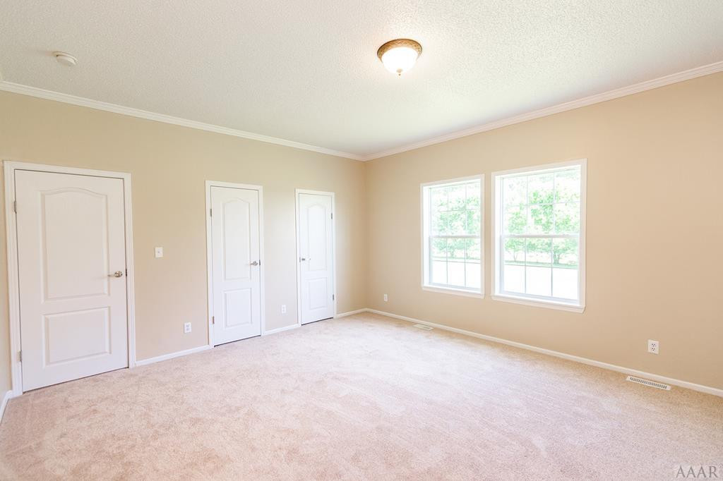 279 Deep Creek Road Hertford, NC 27944 - Photo 11 of 40 Master Bedroom