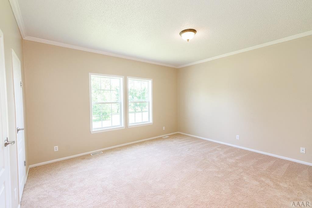 279 Deep Creek Road Hertford, NC 27944 - Photo 12 of 40 Master Bedroom