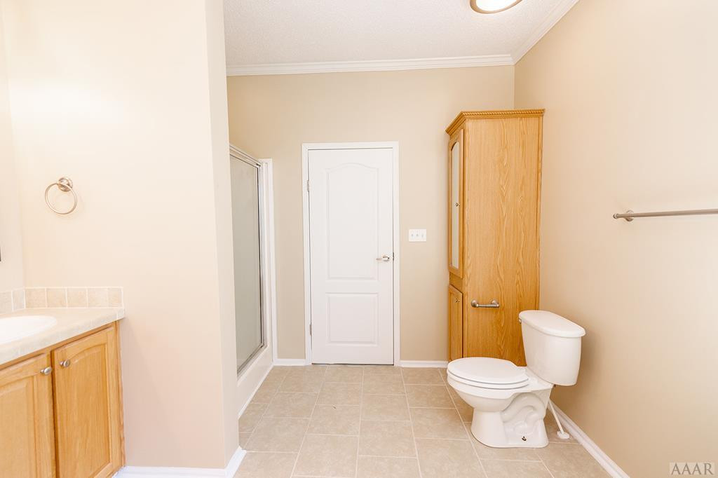 279 Deep Creek Road Hertford, NC 27944 - Photo 14 of 40 Master Bathroom