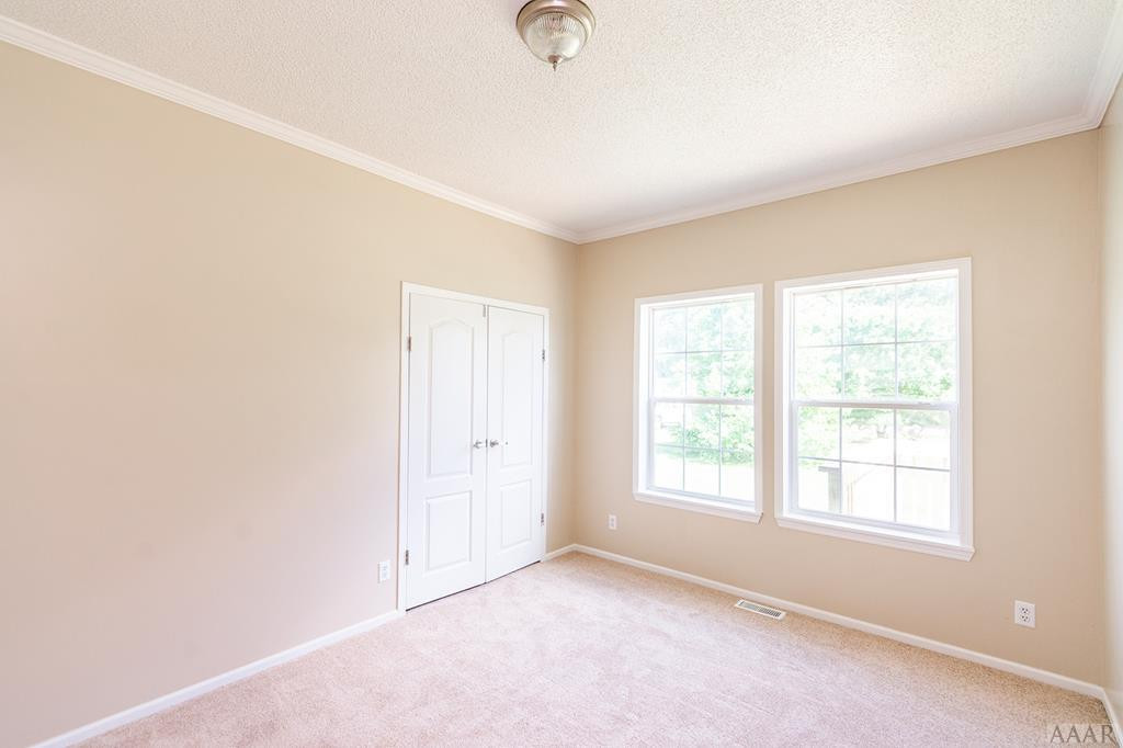 279 Deep Creek Road Hertford, NC 27944 - Photo 15 of 40 2nd Bedroom