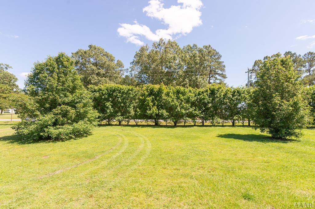 279 Deep Creek Road Hertford, NC 27944 - Photo 26 of 40 Front Yard