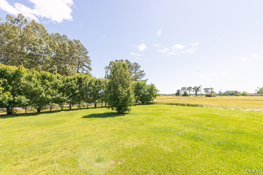 279 Deep Creek Road Hertford, NC 27944 - Photo 32 of 40 Front Yard