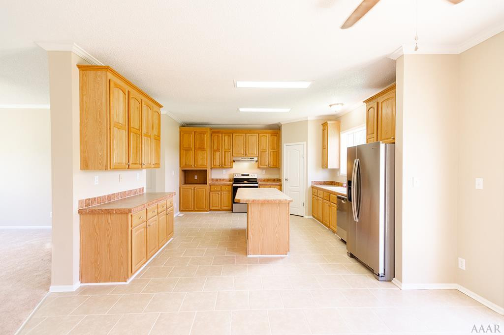 279 Deep Creek Road Hertford, NC 27944 - Photo 34 of 40 Kitchen