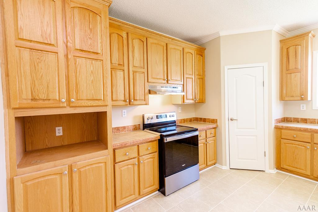 279 Deep Creek Road Hertford, NC 27944 - Photo 35 of 40 Kitchen
