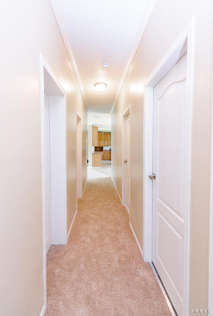 279 Deep Creek Road Hertford, NC 27944 - Photo 39 of 40 Hallway