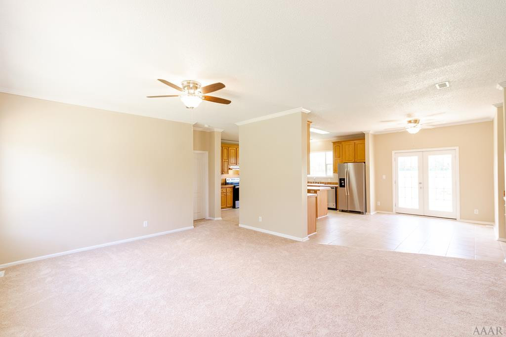 279 Deep Creek Road Hertford, NC 27944 - Photo 4 of 40 Great Room
