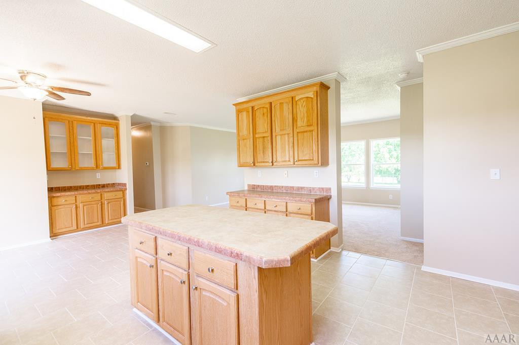 279 Deep Creek Road Hertford, NC 27944 - Photo 9 of 40 Kitchen Island