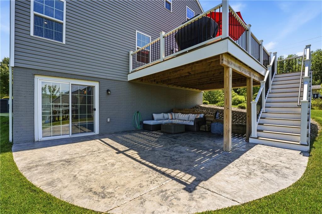 1001 Blackhawk Road Valencia, PA 16059 - Photo 34 of 44