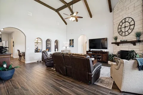 $475,000 | 2461 San Marcos Drive, Royse City, TX 75189