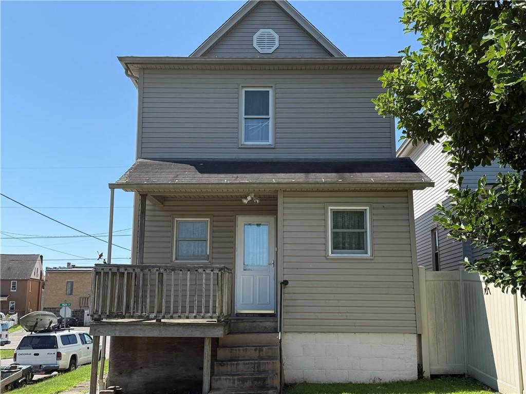 301 Main Street Lyndora, PA 16045 - Photo 7 of 26 Gallery Image 7