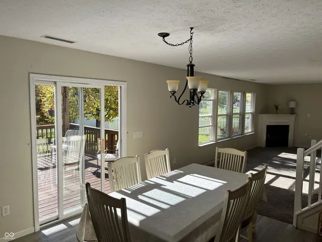 $323,999 | 5824 Thompson Park Boulevard, Indianapolis, IN 46237