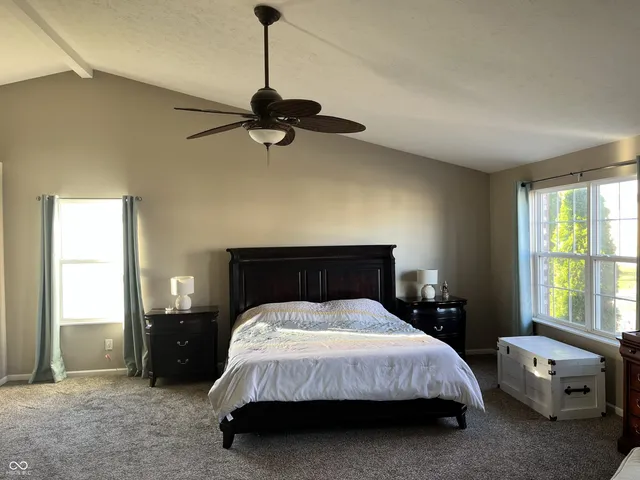 $323,999 | 5824 Thompson Park Boulevard, Indianapolis, IN 46237