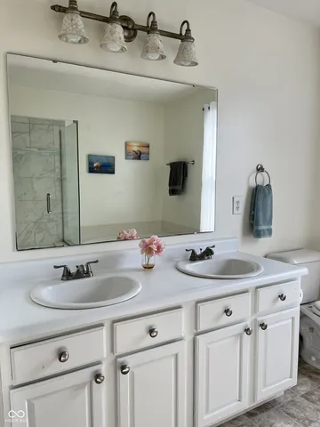 $323,999 | 5824 Thompson Park Boulevard, Indianapolis, IN 46237