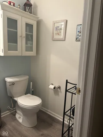 $323,999 | 5824 Thompson Park Boulevard, Indianapolis, IN 46237