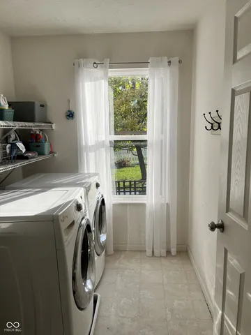 $323,999 | 5824 Thompson Park Boulevard, Indianapolis, IN 46237