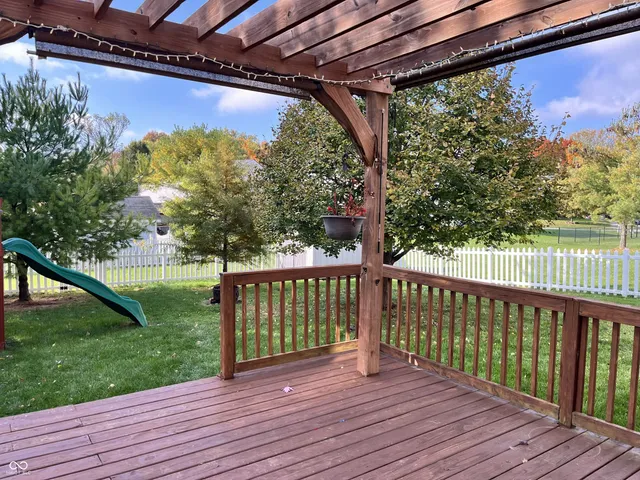 $323,999 | 5824 Thompson Park Boulevard, Indianapolis, IN 46237