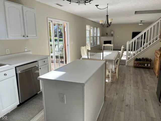 $323,999 | 5824 Thompson Park Boulevard, Indianapolis, IN 46237