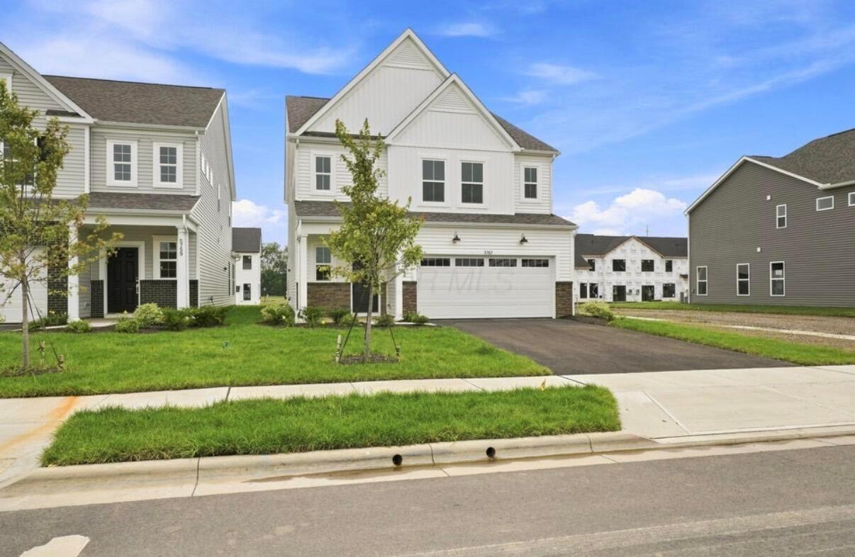 5767 Valleydale Road Powell, OH 43065 - Photo 1 of 37 IMG_8765