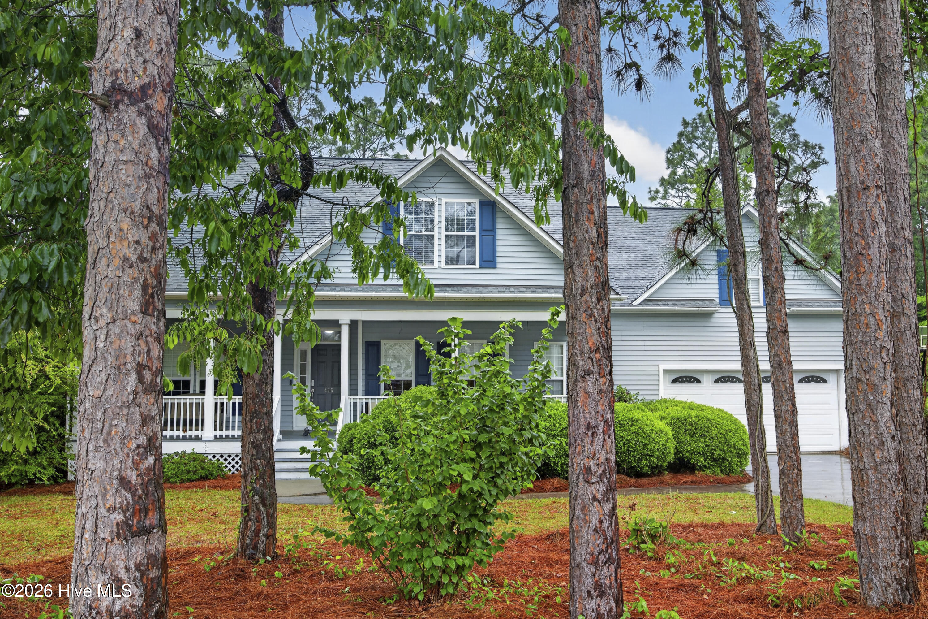 425 Superior Road Wilmington, NC 28412 - Photo 6 of 41 425SuperiorRoad-2