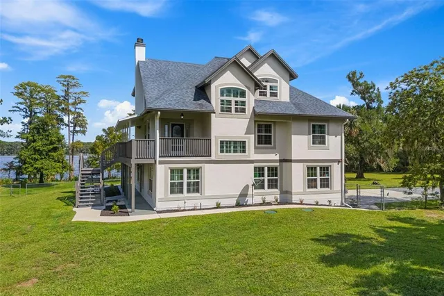 $1,725,000 | 16692 Lake Pickett Road, Orlando, FL 32820