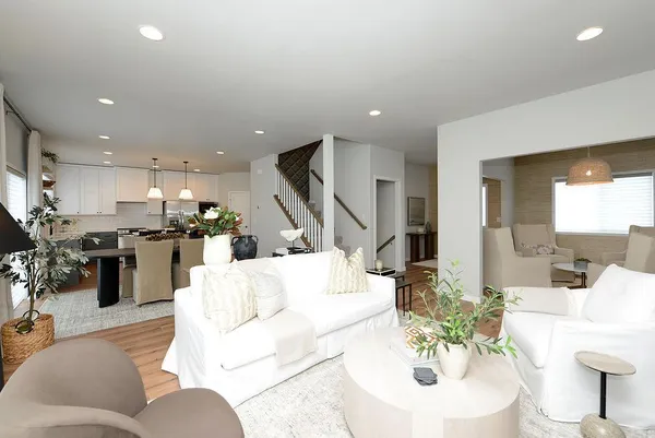 $699,900 | 3707 Merrifield Drive South, Fargo, ND 58104