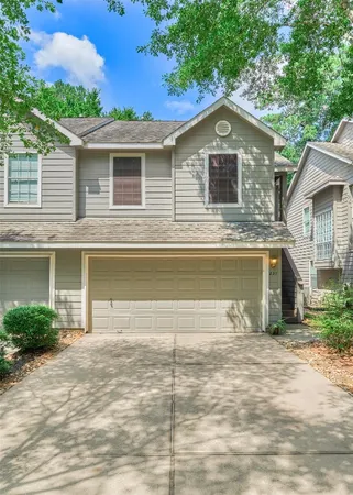 $1,995 | 231 Blushwood Place, The Woodlands, TX 77382