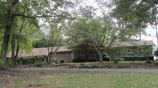 1420 Nation Road Hodges, SC 29653 - Photo 1 of 1 Main View