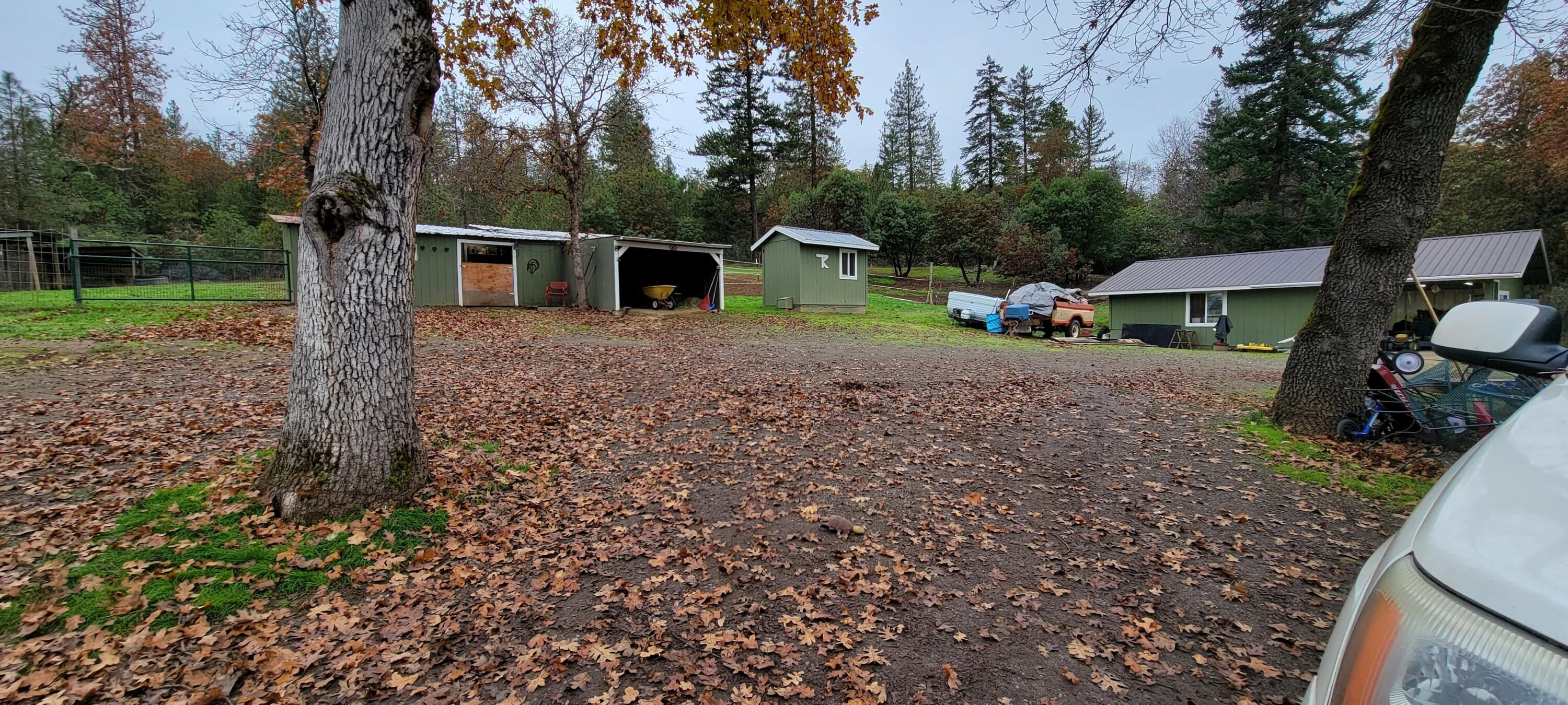 6388 Beagle Road White City, OR 97503 - Photo 22 of 23 23