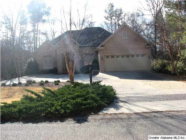 0 Coleman Street, Unit 55 AC Heflin, AL 36264 - Photo 4 of 6