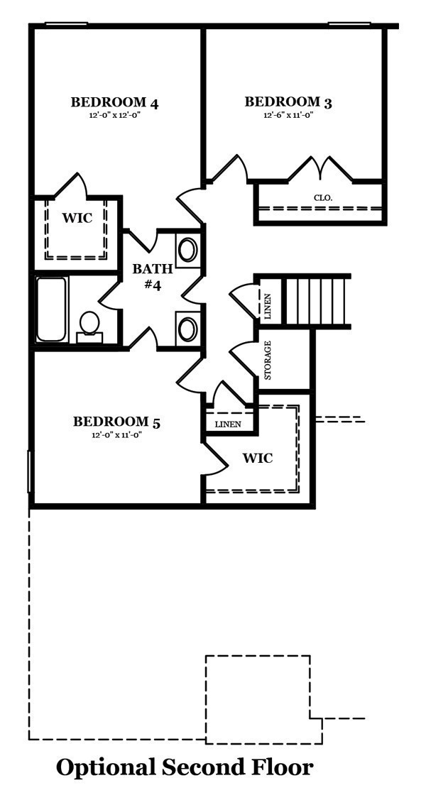78 Remington Road Lebanon, TN 37090 - Photo 11 of 17 Gallery Image 11