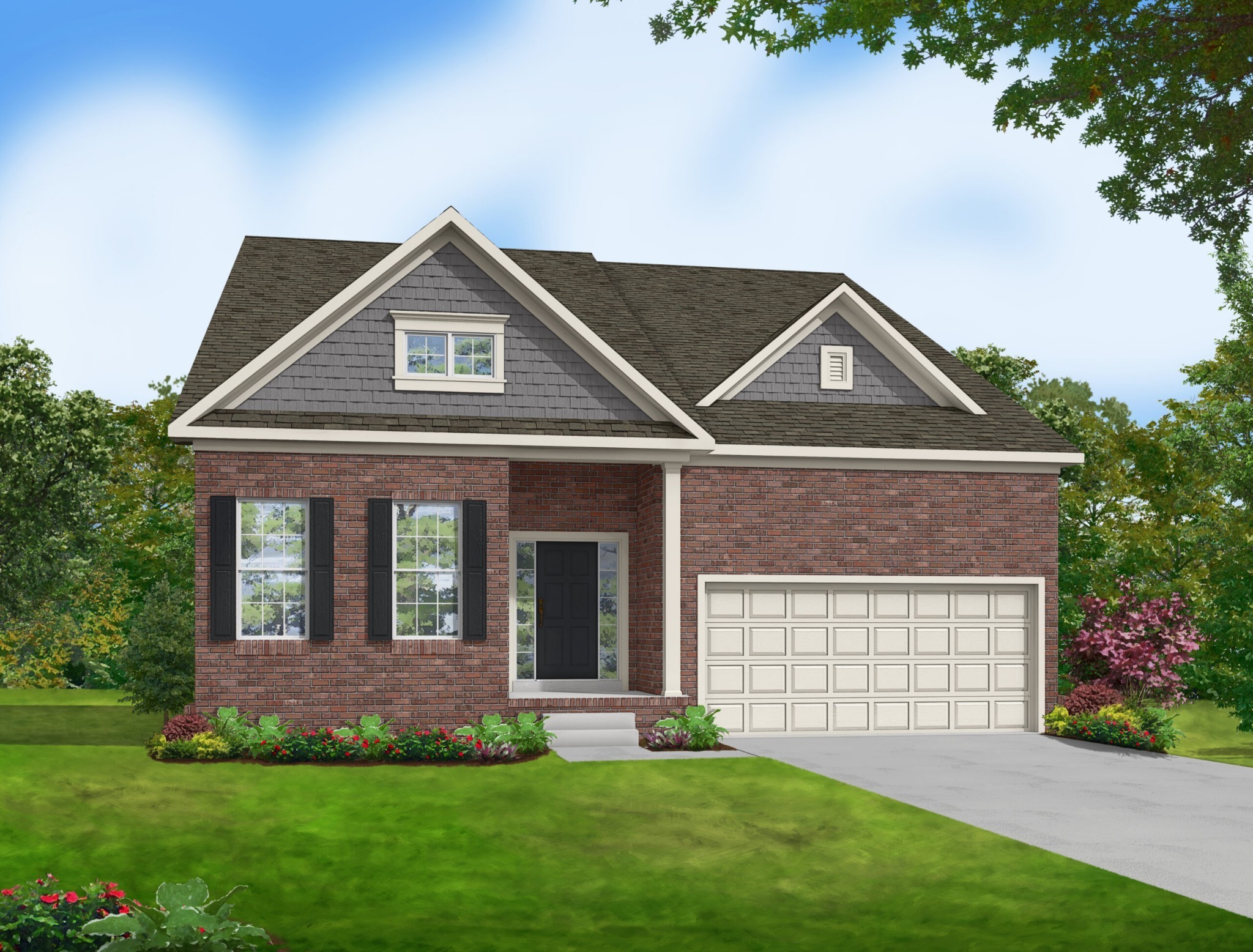 78 Remington Road Lebanon, TN 37090 - Photo 3 of 17 Gallery Image 3