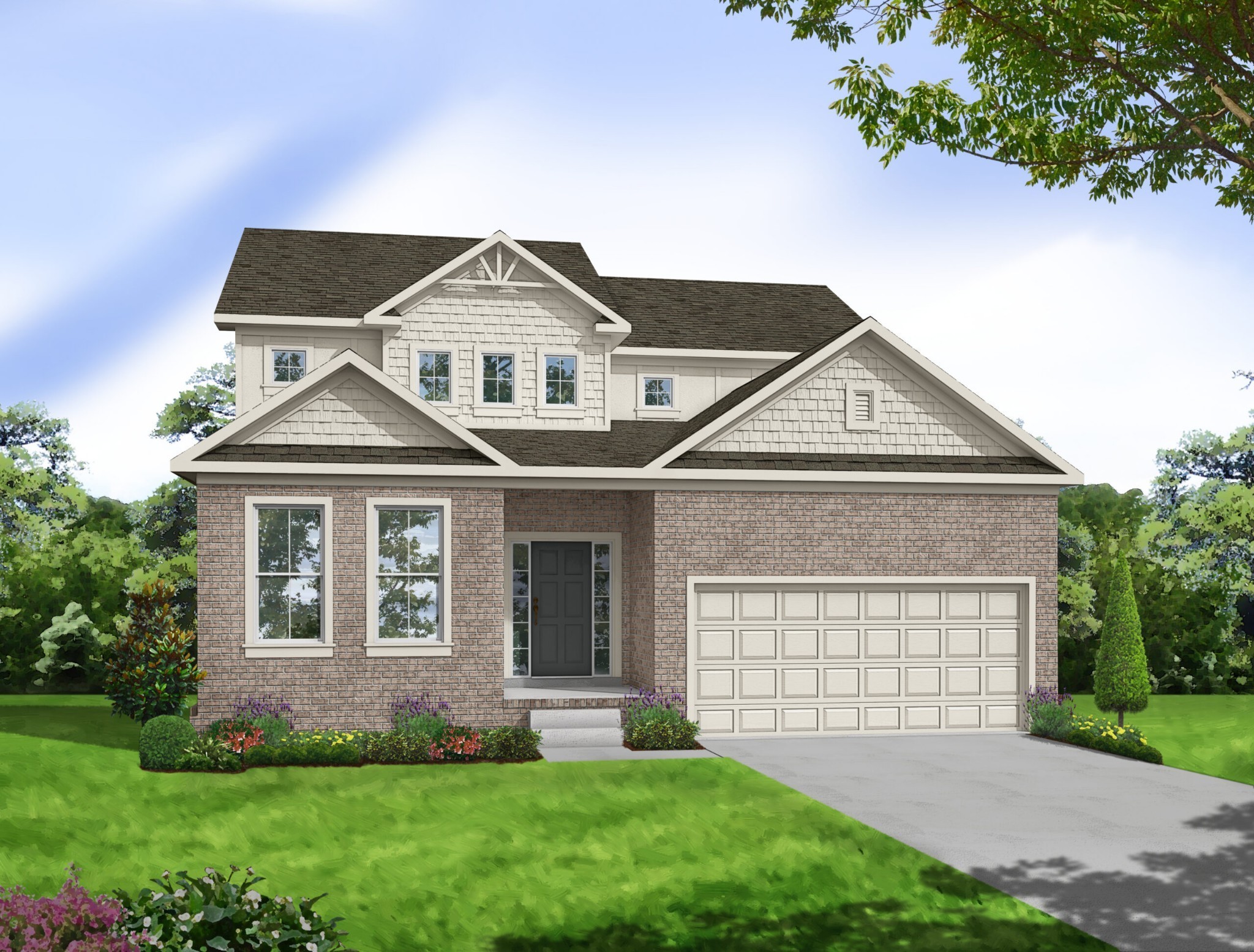 78 Remington Road Lebanon, TN 37090 - Photo 4 of 17 Gallery Image 4