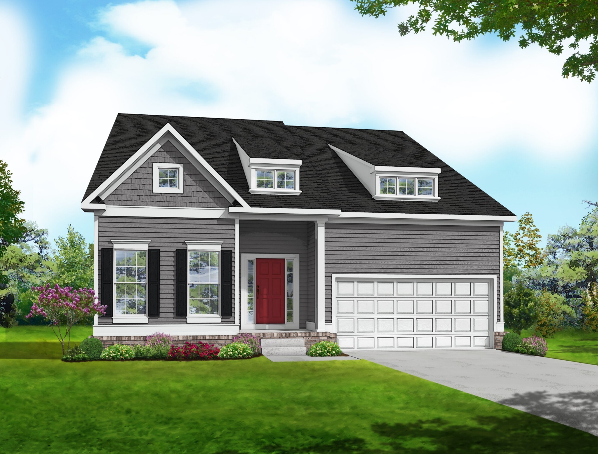 78 Remington Road Lebanon, TN 37090 - Photo 5 of 17 Gallery Image 5