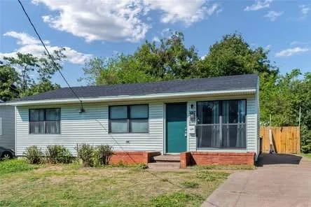 $2,150 | 1007 Epenard Street, Dallas, TX 75211
