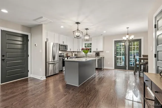 $464,999 | 6415 Gaulding Road, Mechanicsville, VA 23111