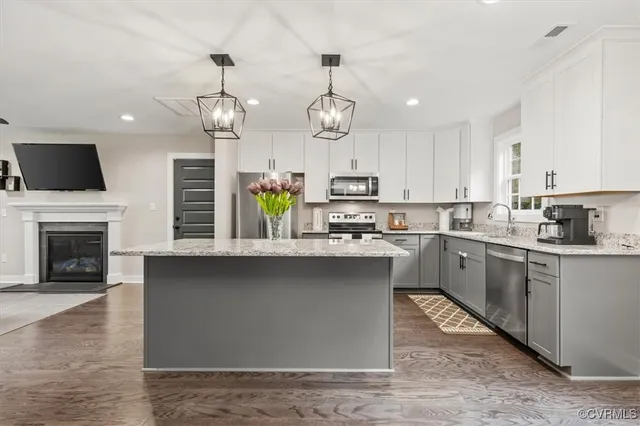 $464,999 | 6415 Gaulding Road, Mechanicsville, VA 23111