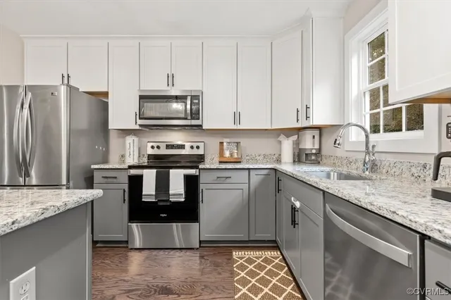 $464,999 | 6415 Gaulding Road, Mechanicsville, VA 23111