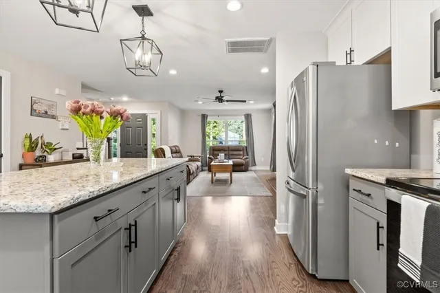 $464,999 | 6415 Gaulding Road, Mechanicsville, VA 23111