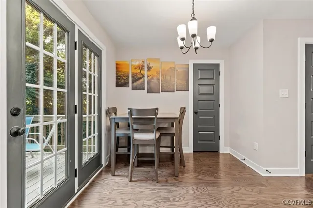 $464,999 | 6415 Gaulding Road, Mechanicsville, VA 23111