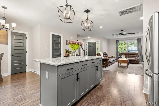 $464,999 | 6415 Gaulding Road, Mechanicsville, VA 23111