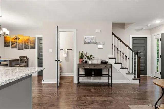 $464,999 | 6415 Gaulding Road, Mechanicsville, VA 23111