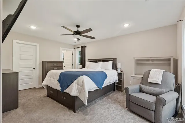 $464,999 | 6415 Gaulding Road, Mechanicsville, VA 23111