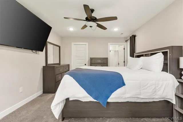 $464,999 | 6415 Gaulding Road, Mechanicsville, VA 23111