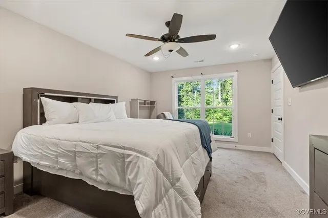 $464,999 | 6415 Gaulding Road, Mechanicsville, VA 23111