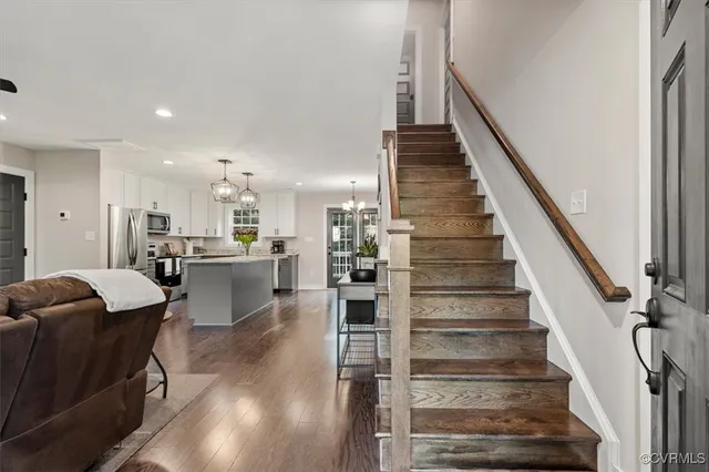 $464,999 | 6415 Gaulding Road, Mechanicsville, VA 23111