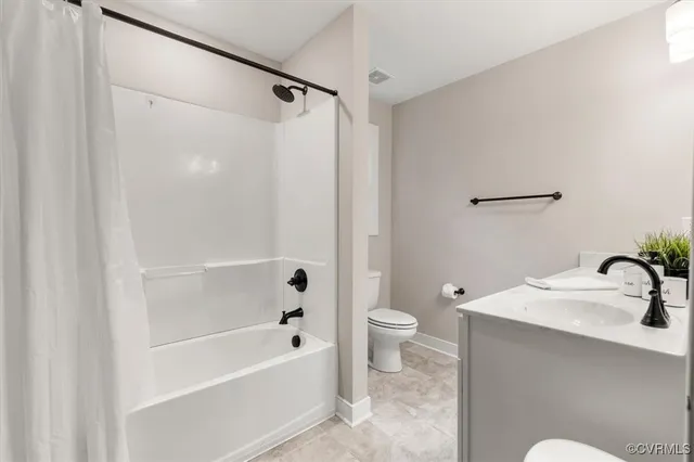 $464,999 | 6415 Gaulding Road, Mechanicsville, VA 23111