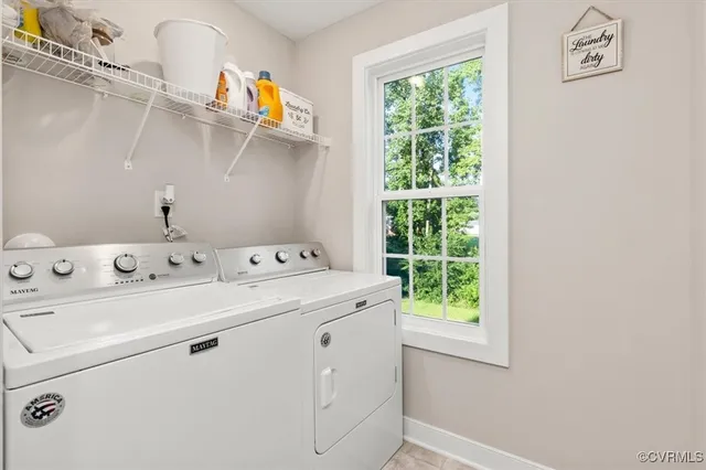 $464,999 | 6415 Gaulding Road, Mechanicsville, VA 23111