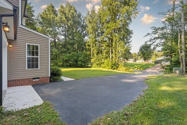 $464,999 | 6415 Gaulding Road, Mechanicsville, VA 23111