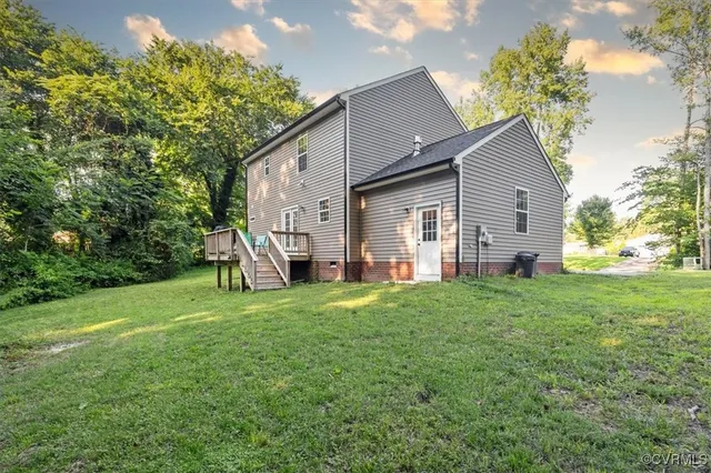 $464,999 | 6415 Gaulding Road, Mechanicsville, VA 23111