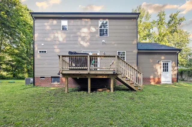 $464,999 | 6415 Gaulding Road, Mechanicsville, VA 23111